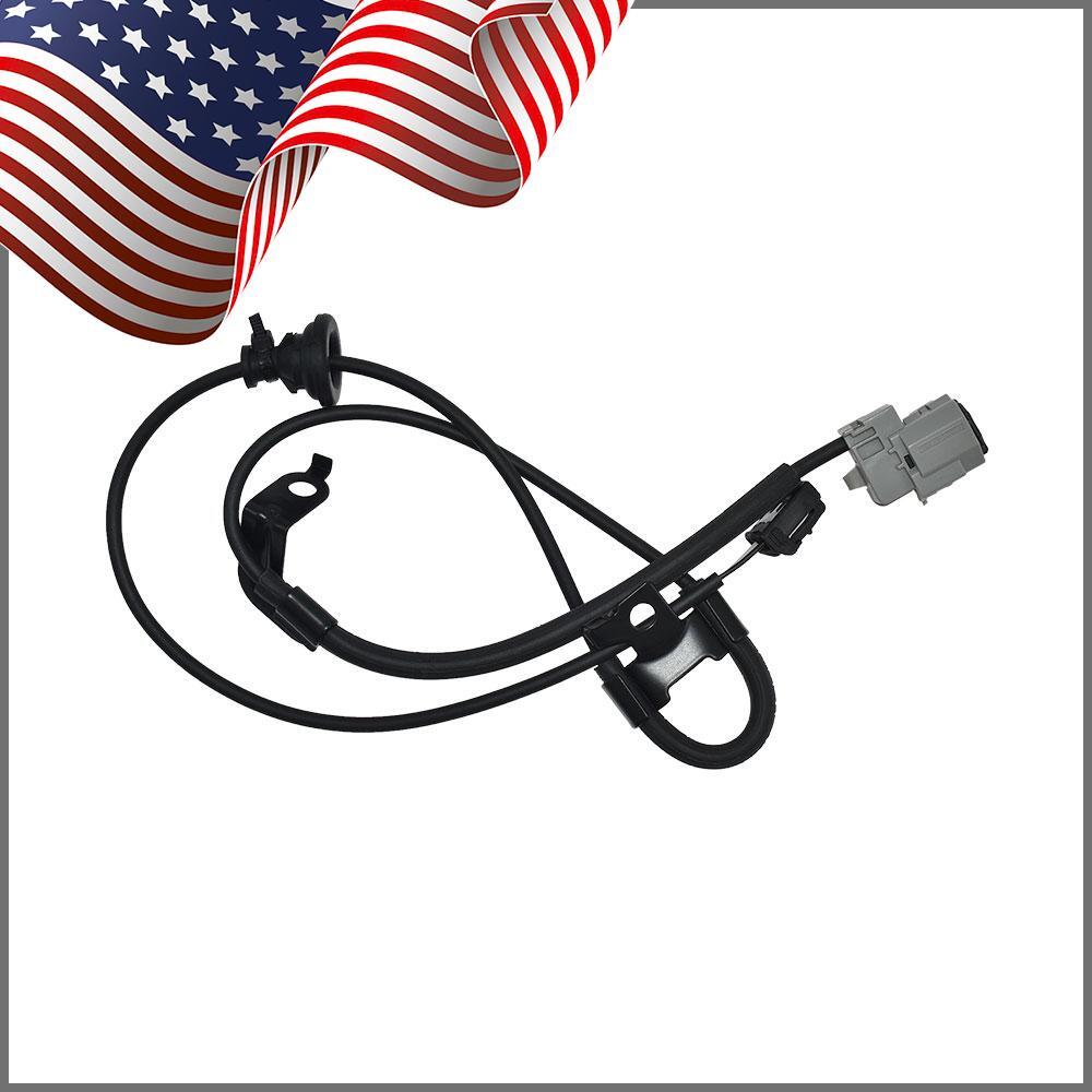 ABS Wheel Speed Sensor for Toyota for Camry 12-17 89516-06190 Rear Right