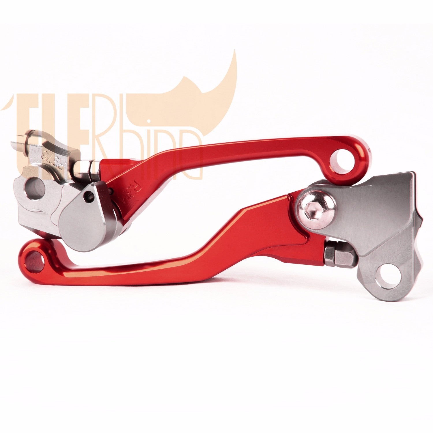 for Honda CRF450RX 2017-2019/CRF450R 2007-2020 Dirt Bike Clutch Brake Lever 2018