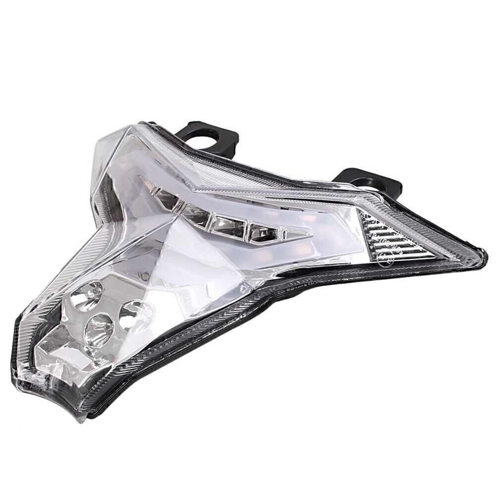 Rear LED Tail Brake Turn Signals Tail Light for KAWASAKI Z1000 2014-2015 Motor