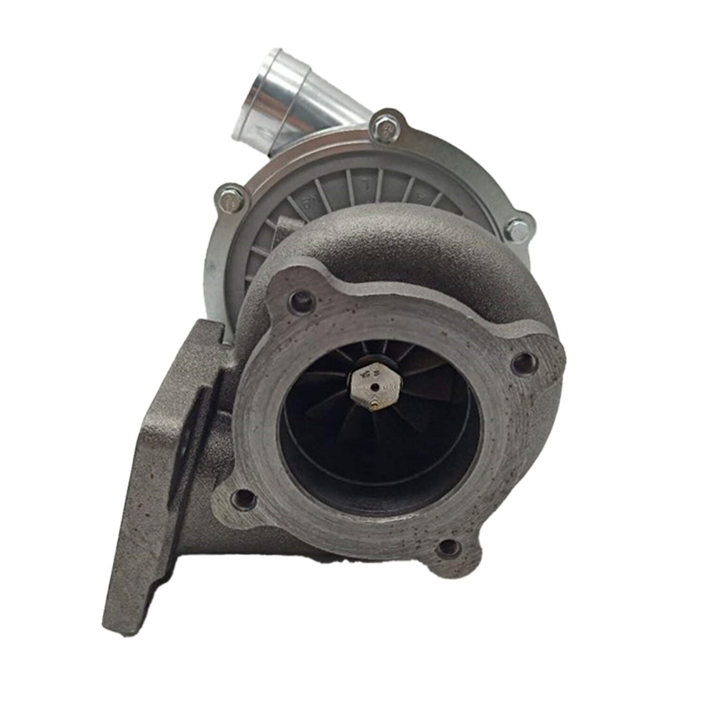New 114400-3770 RHG6 Turbocharger Fits for Hitachi ZAX200 ZX230 Engine 6BG1TC