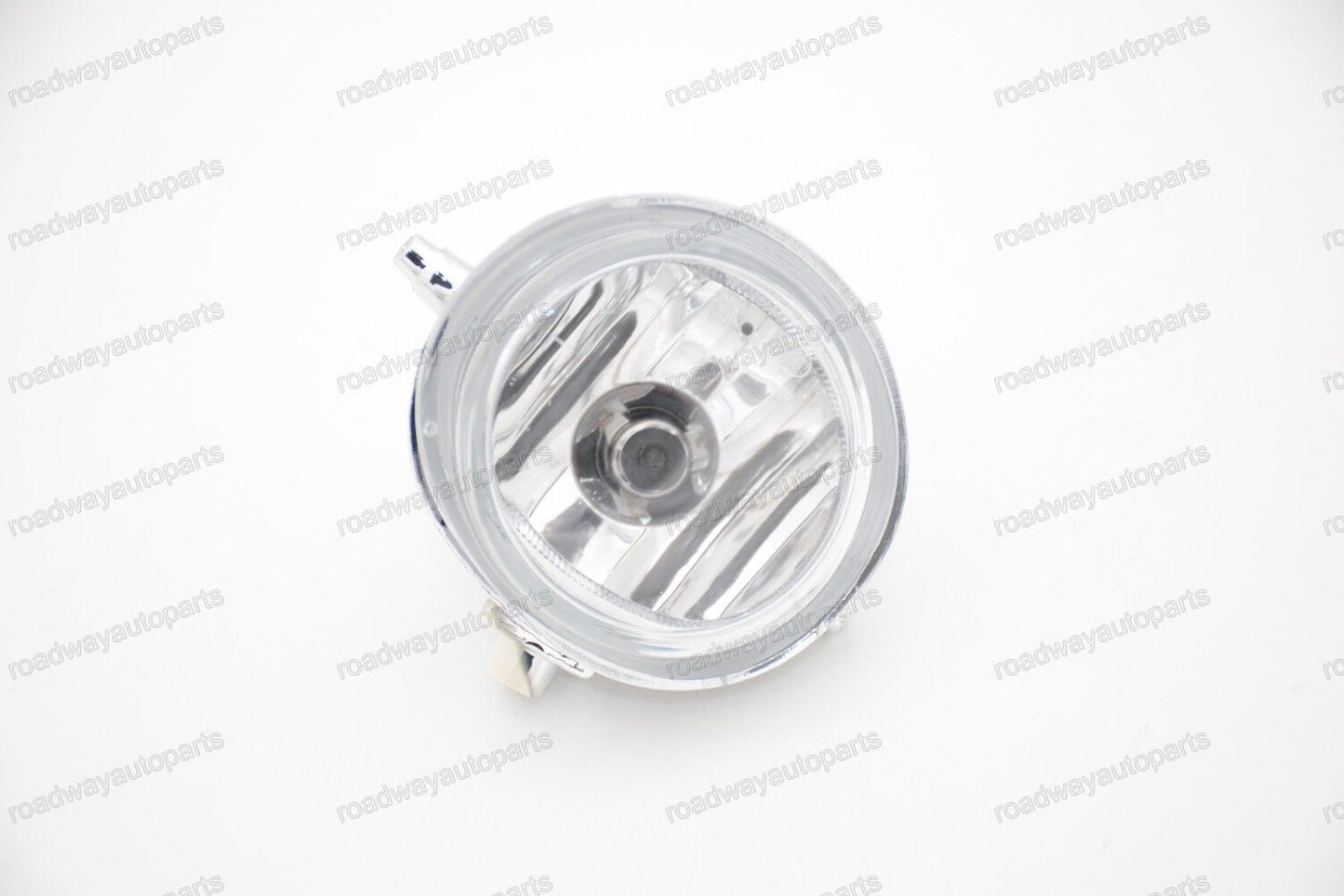 Left Clear Lens Front Fog Light Driving Lamp w/Bulb for Mazda 3 Axela 2014-2016
