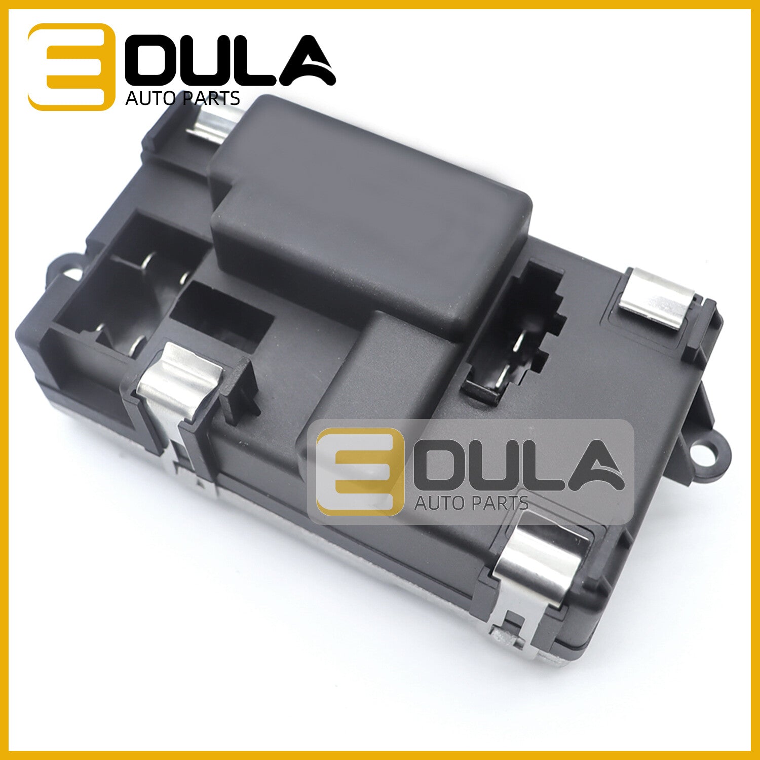 Air conditioning AC blower motor heater resistance regulator for Audi A6 R8 4F0820521A