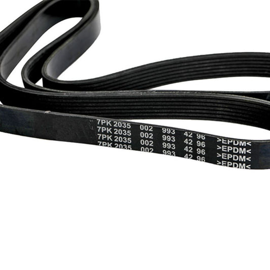 Engine V-Belt for Mercedes E320 350 GL320 350 ML320 350 R320 350 S350