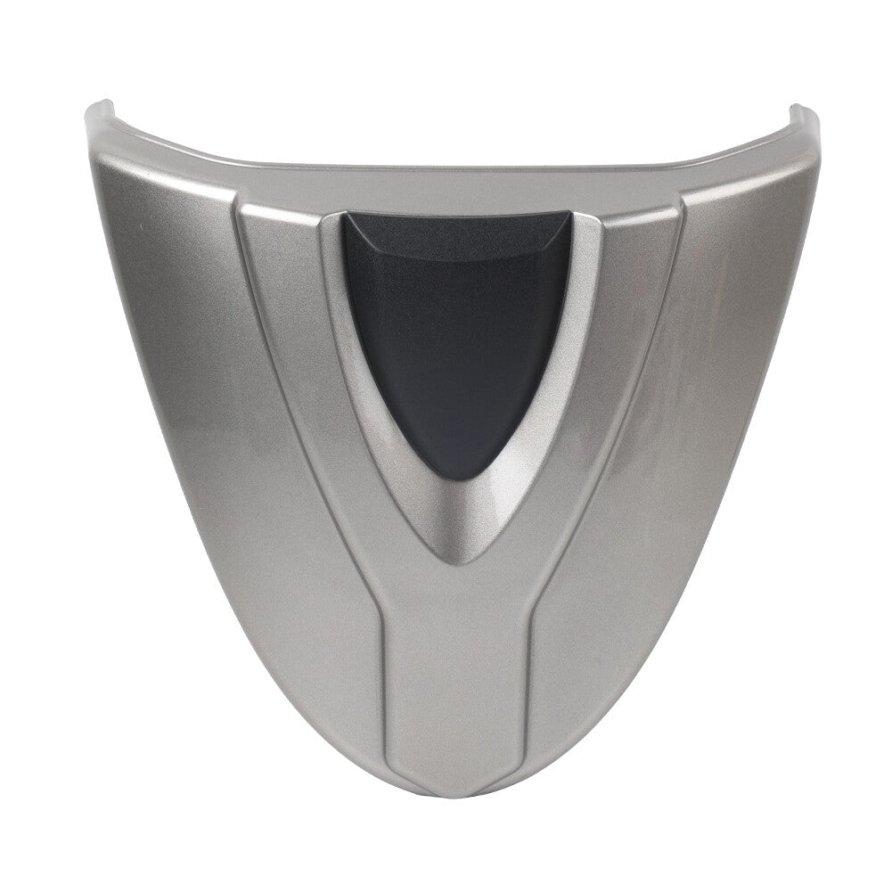 Rear Tail for Seat Cover Fairing Cowl Grey Fit For Trident 660 2021-2024