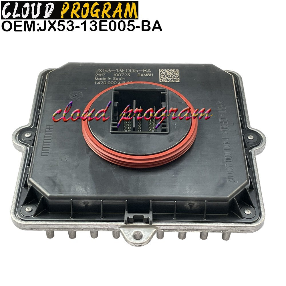 JX53-13E005-BA for Land Rover for Jaguar LED Scheinwerfer Steuergert Ballast