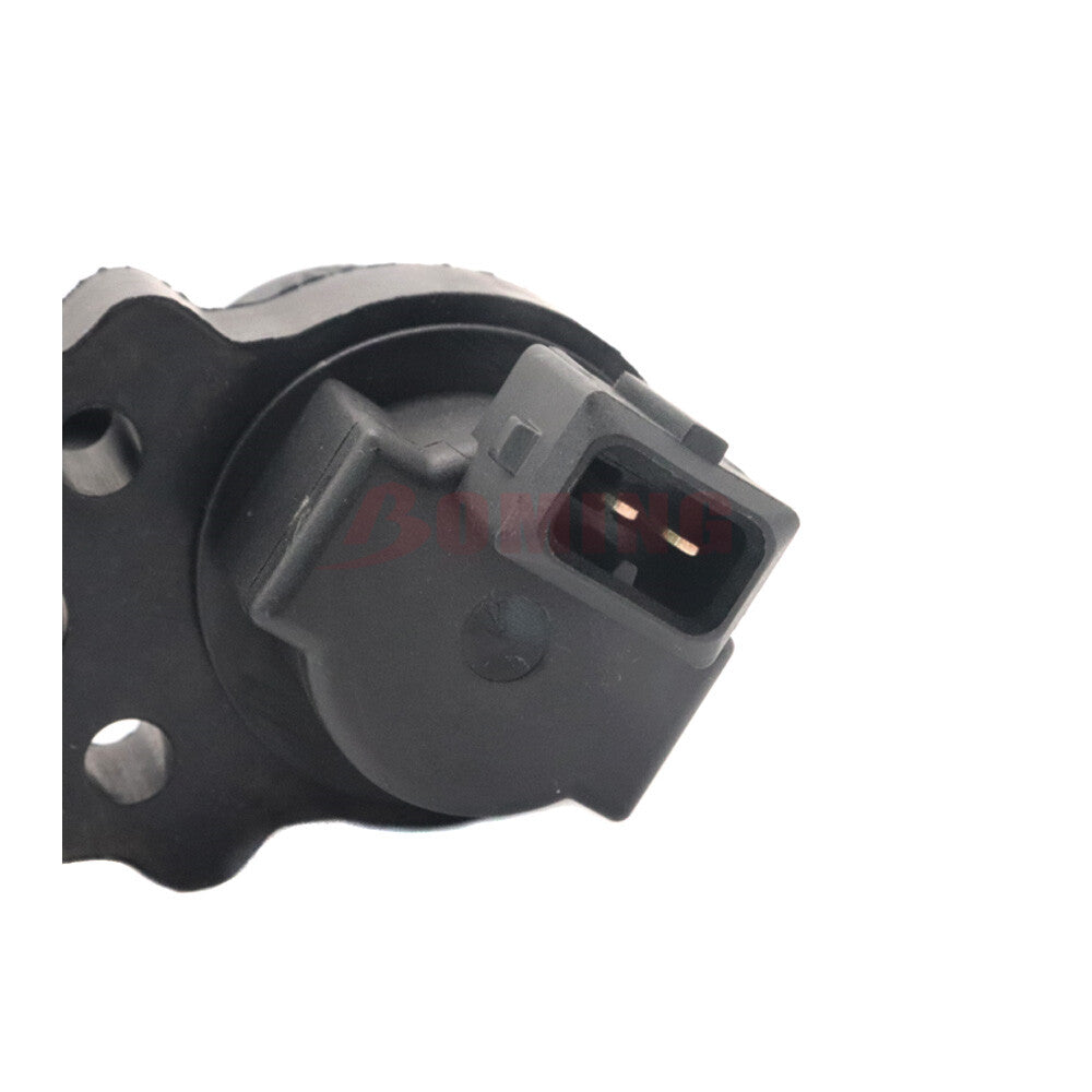 2124702493 Steam purification solenoid valve is suitable for Mercedes-Benz 06-13 ML350 3.5L-V6 R350