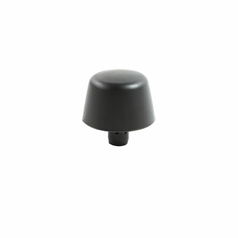 Engine Hood Cushioning Granular Pad Pier Replace for Jeep for Wrangler JK 2007-2017