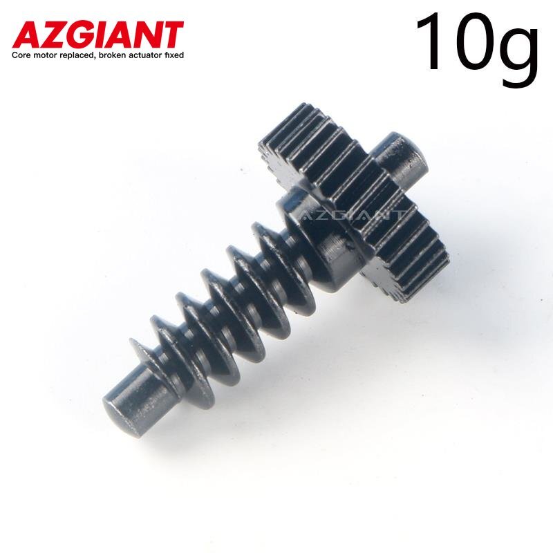 Side mirror folding motor gears are suitable for 16-21 for Holden Malibu XL / 19-22 for Hyundai for Veloster .