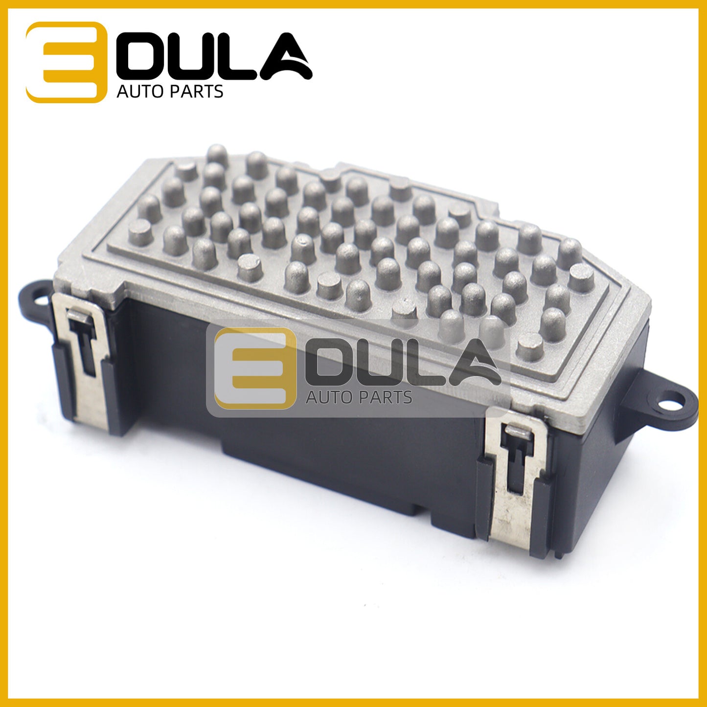 Automotive blower resistor suitable for Volkswagen CC, for Audi A3, TT seats, Leon 3C0907521F