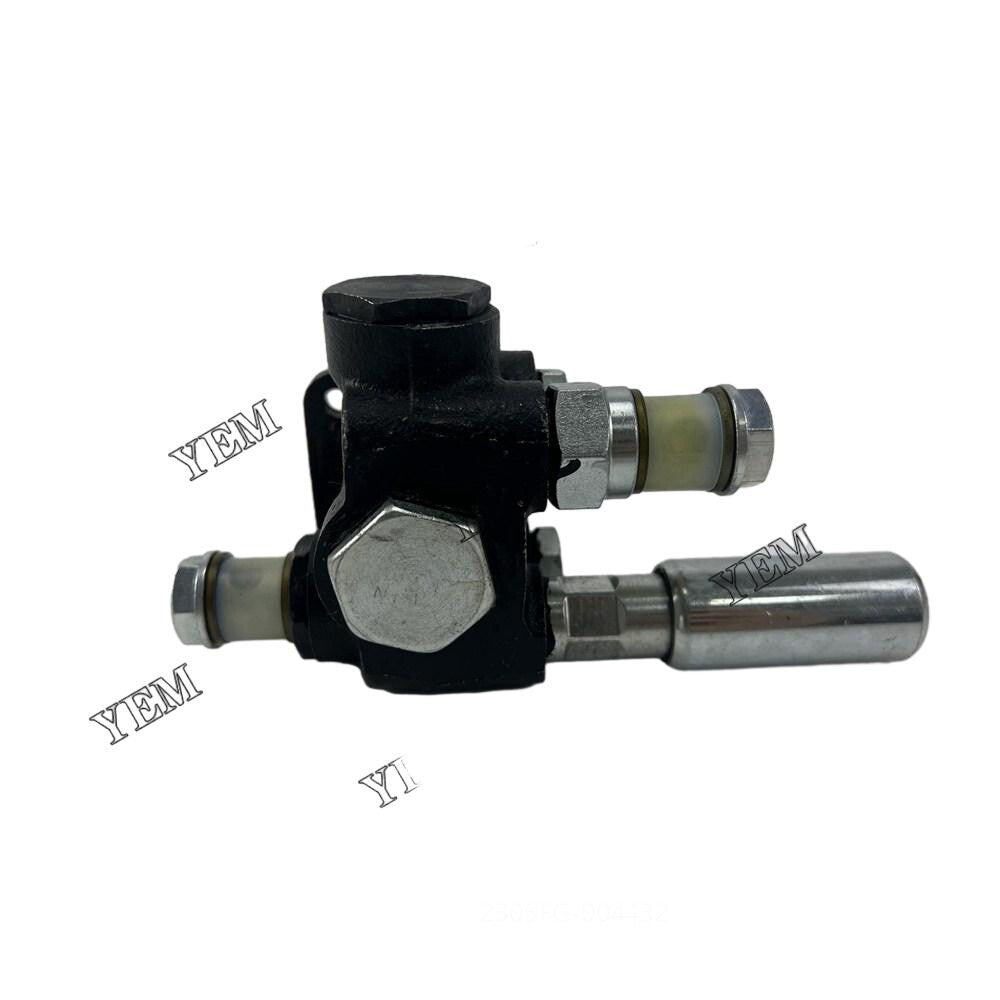 BH6P120R Feed Pump OD2900072 Fit For Excavator Forklift Diesel Engine