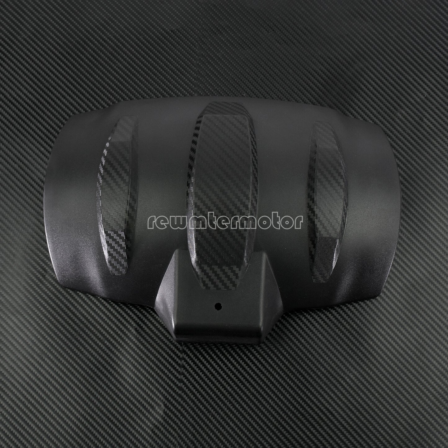Rear Splash Mudguard Fender Shield Fit for BMW F800R F800GS ADV F700GS F650GS