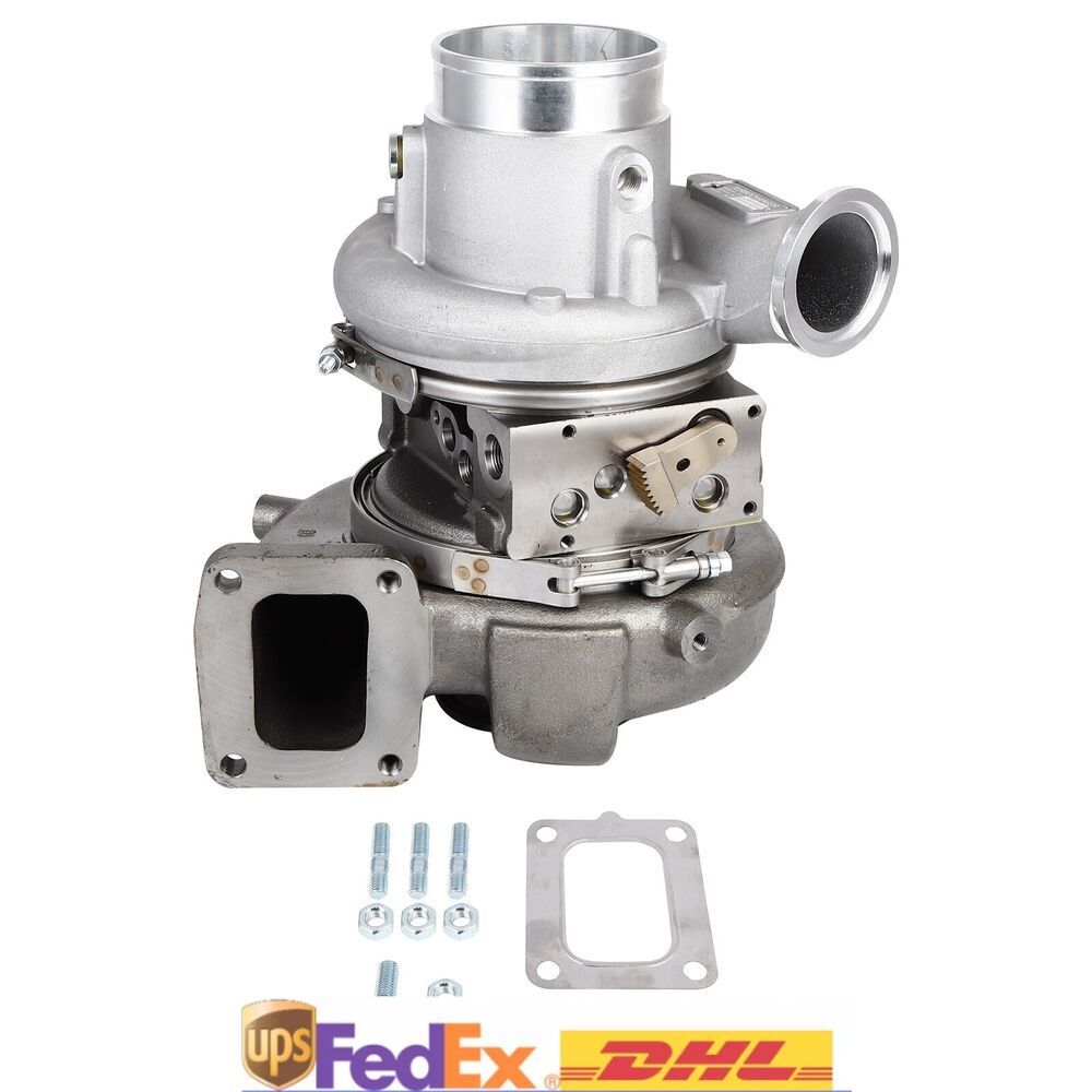 Turbo Fits ISX15 QSX15 Series Engine Turbocharger HE400VG HE451VE