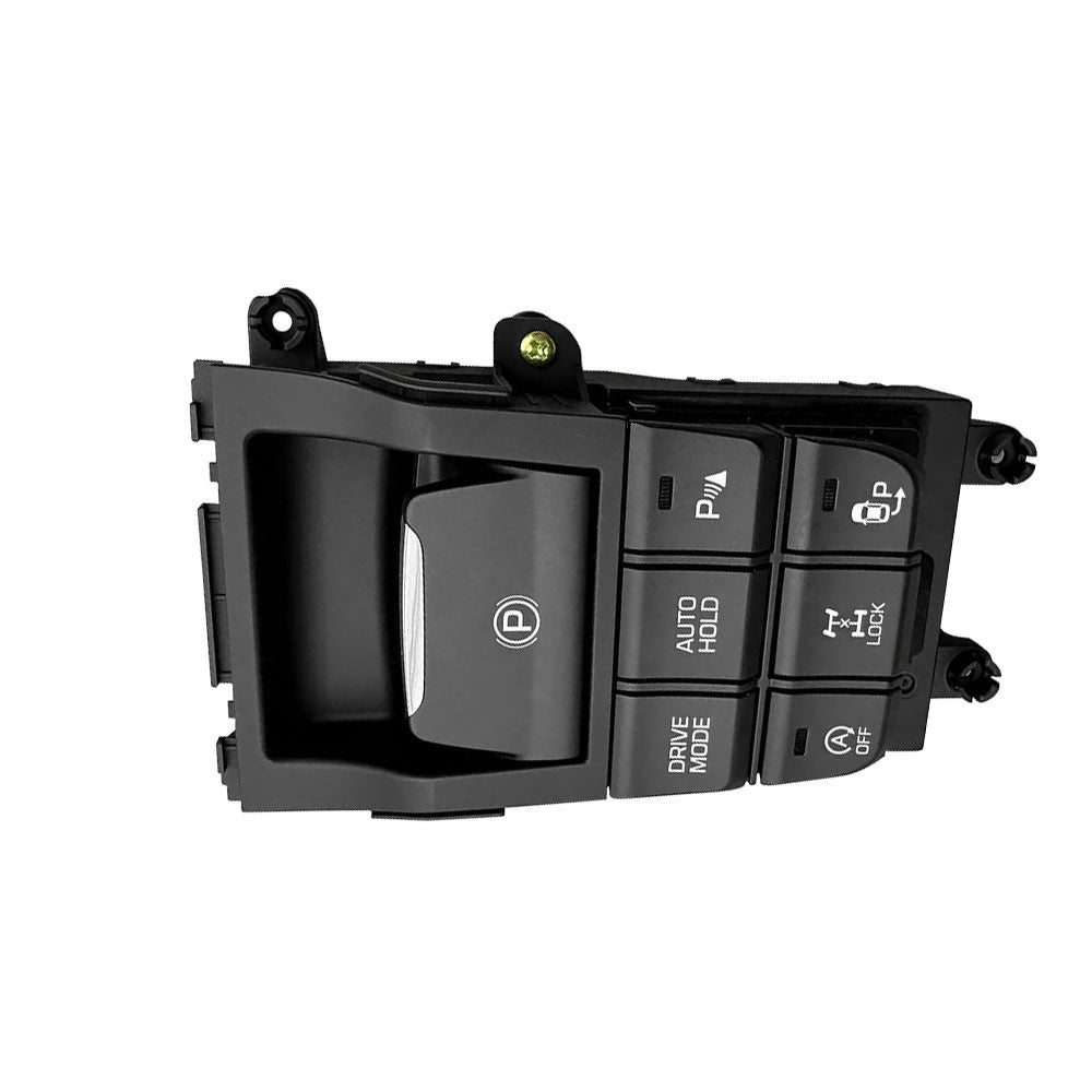 Electrical Parking Brake Multi Function Switch for Tucson 2016-2021 93300-D3030