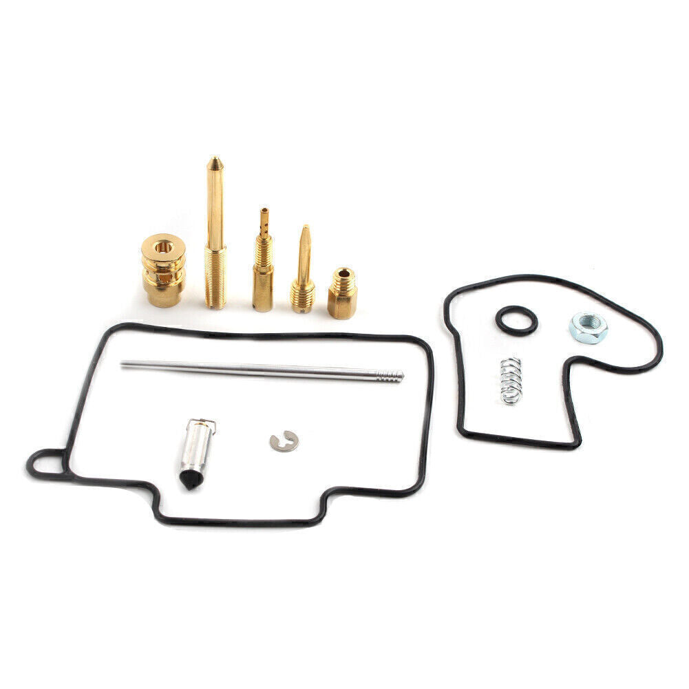 for Honda CR125R 2004-2007 TMX 38 Carb Carburetor Rebuild Kit Jet Gasket