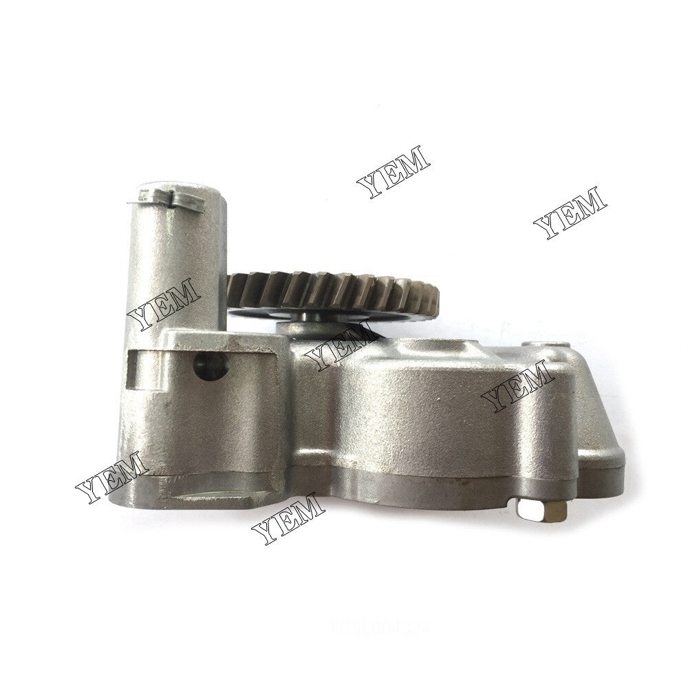 6D31 Oil Pump Fit for Mitsubishi Diesel Engine for Mitsubishi Oil Pump