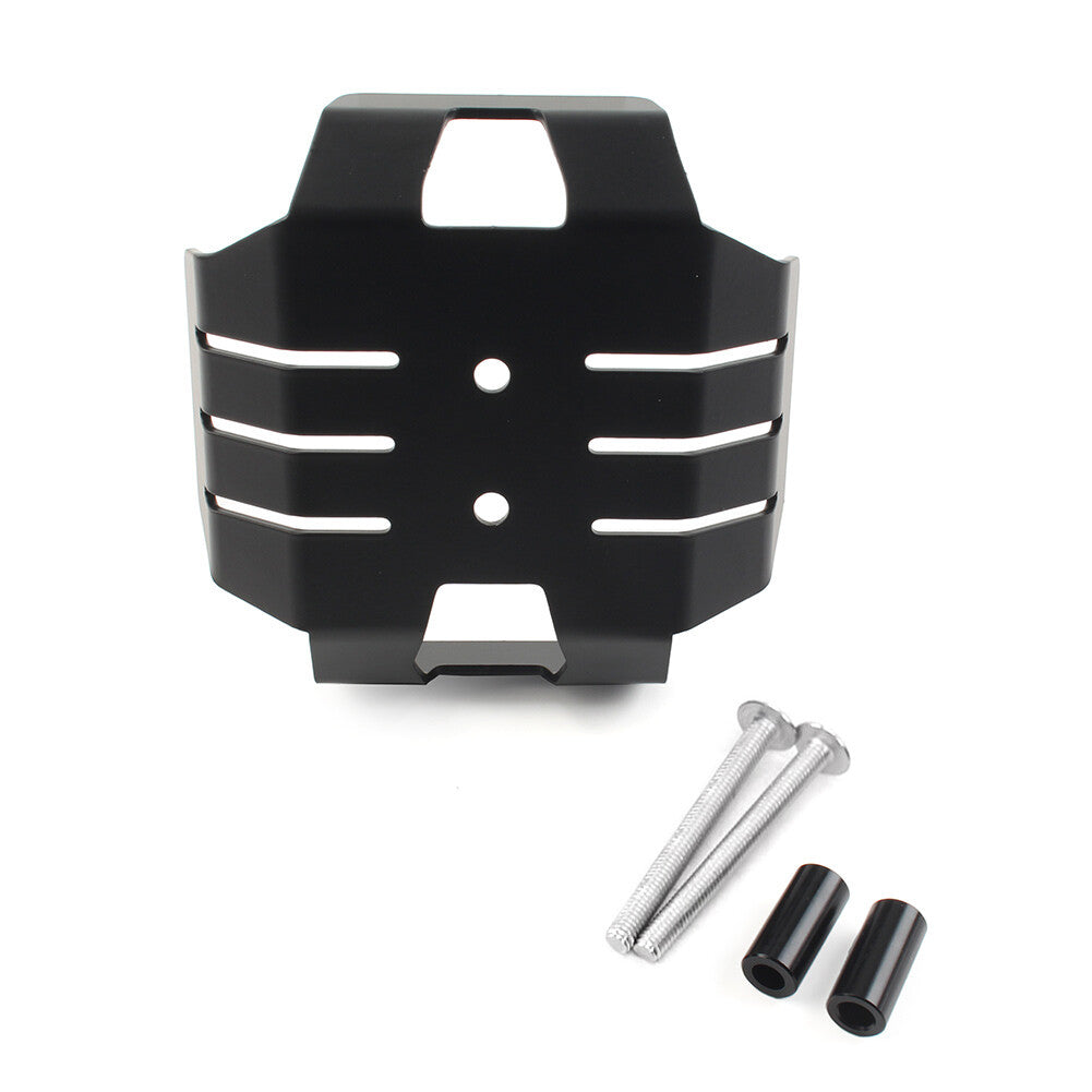 Ignition Coil Guards Cover Black For PAN AMERICA 1250 S Special 2022
