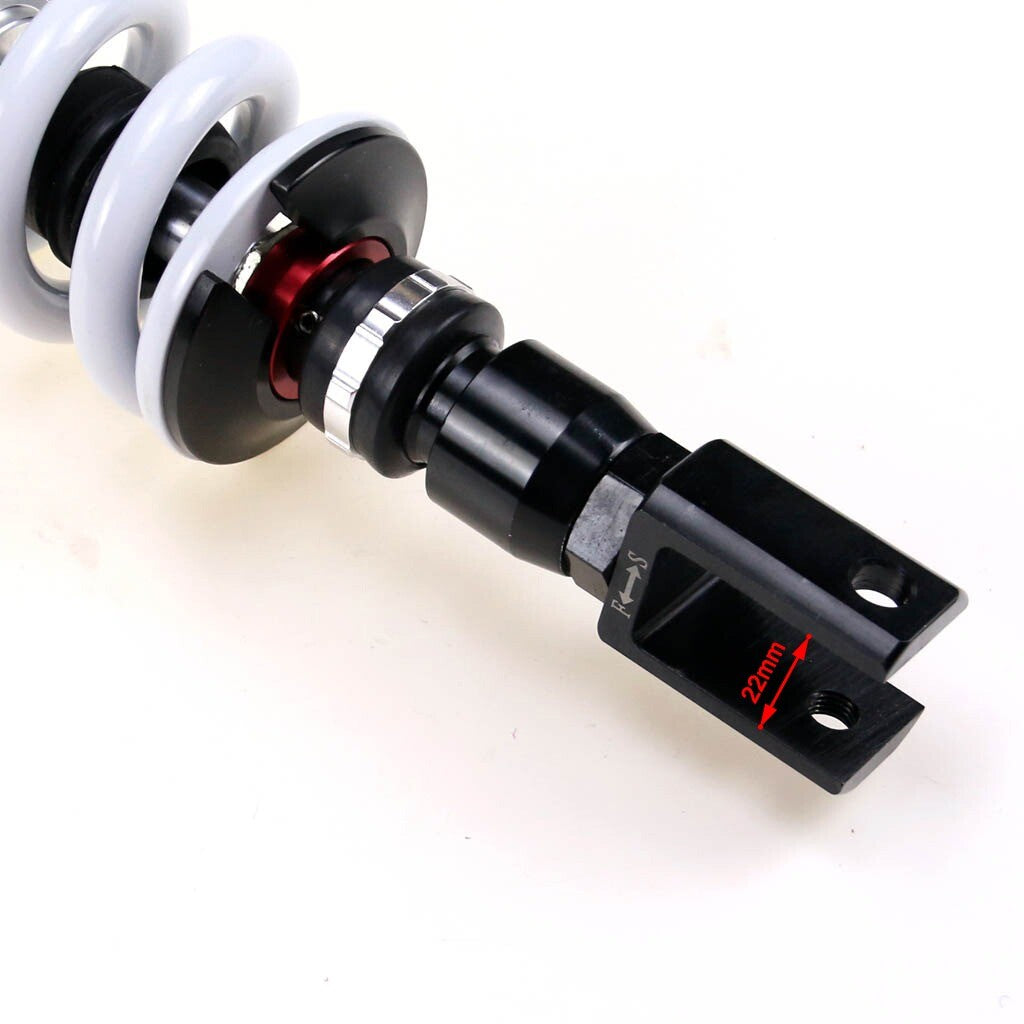 370mm 14.5-inch rear shock absorber suspension Fo motorcycle off-road pit bike 200cc 250
