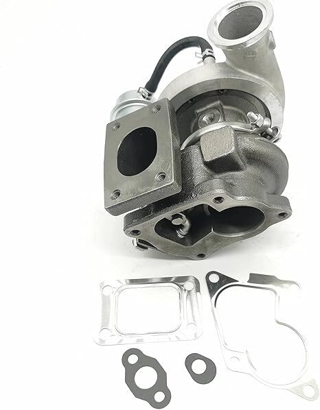Turbocharger HE211W 5350915 3788177 For Holset ISF2.8 115KW 4CM