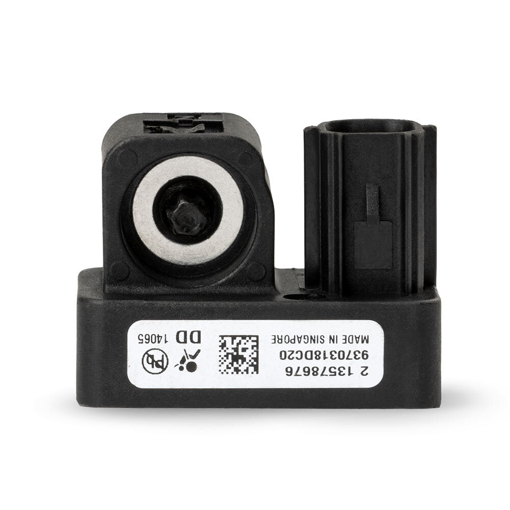 Suitable for Silverado for Sierra Tahoe for GMC inflator restraint remote control impact sensor 13578676