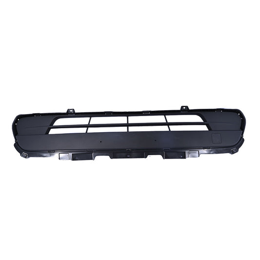 For 16-18 for Kia Sorento L LX EX Front Lower Bumper Grille Matte Black