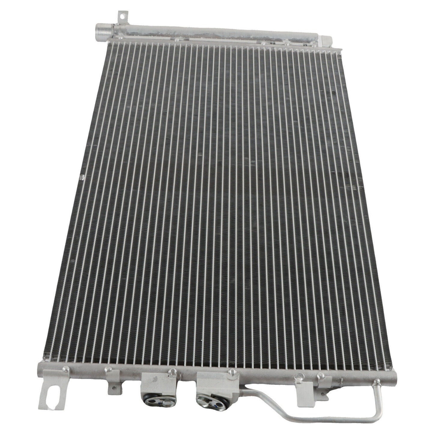 AC Condenser for 10-15 for Chevrolet Equinox for GMC Terrain 2.4L V6 3.5L vastvehicle