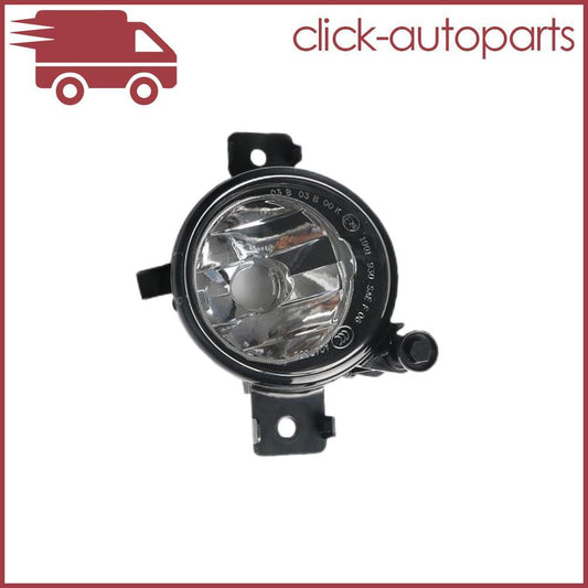 Right Front Fog Light Lamp without Bulb Fit for 2011-2013 for BMW E70 for X5 63177224644