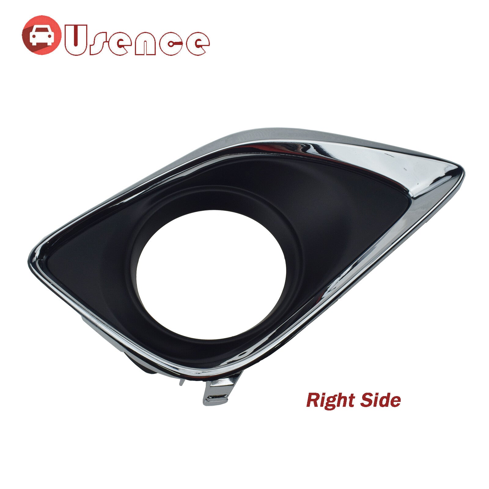 New Front Passenger Side Fog Light Cover 520300T010 for Toyota Venza 2013-2016