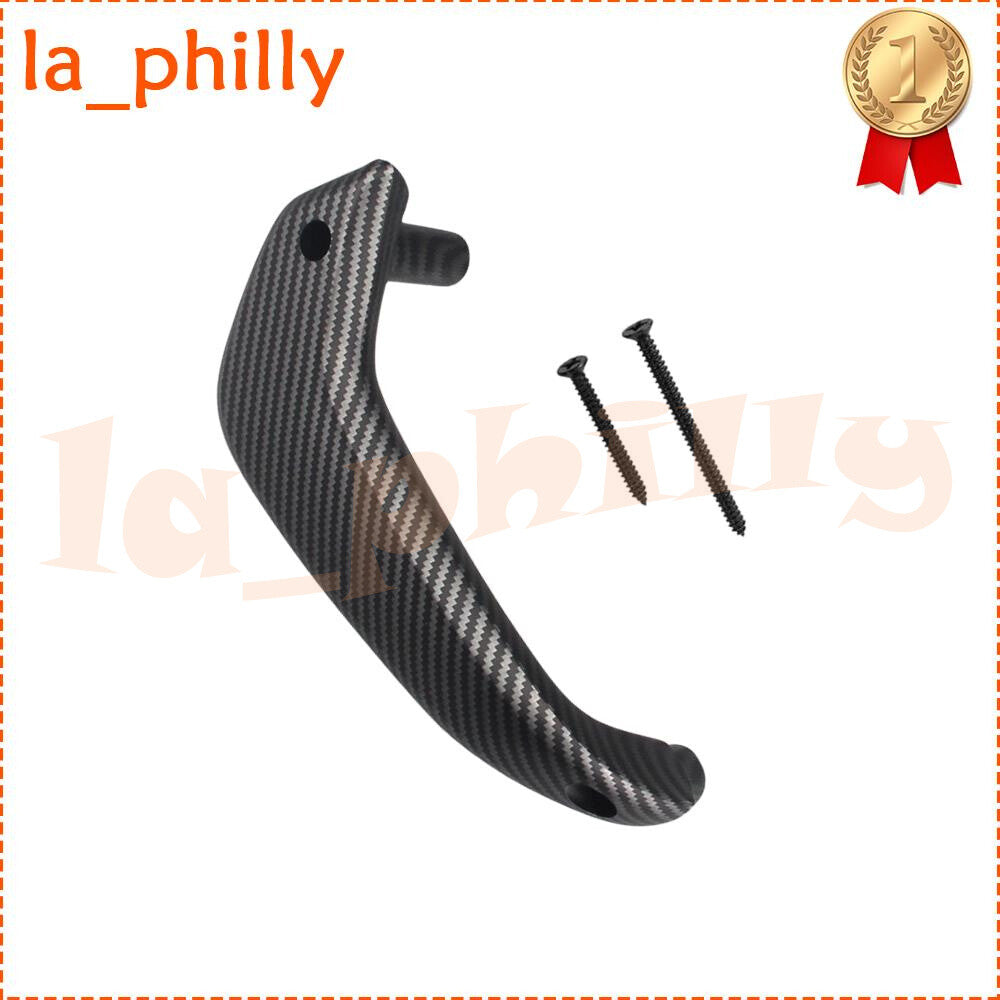 For 2011-2019 for Ford Fiesta Inner Front Right Door Pull Handle D2BB-A23942-CA35B8