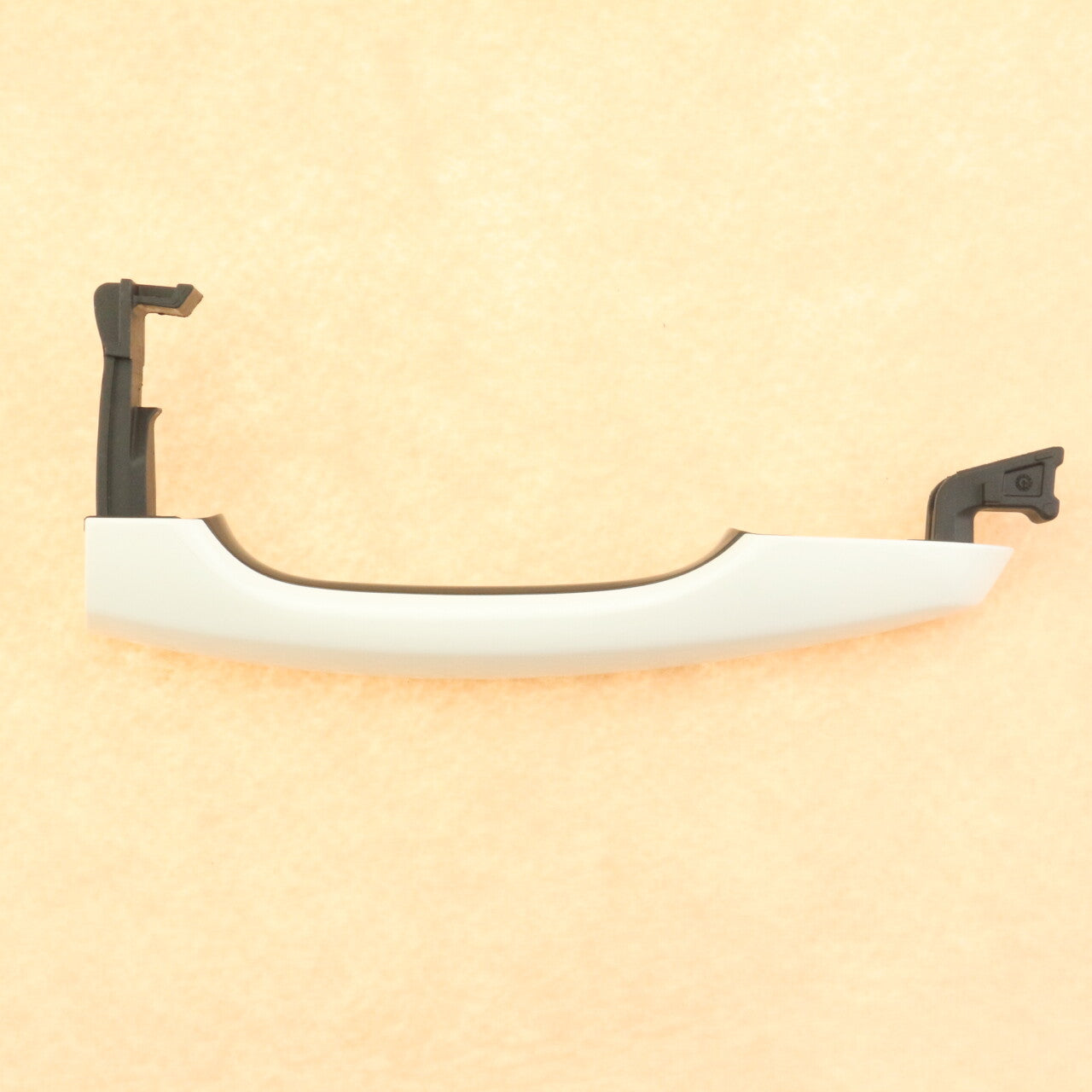 Fit for Hyundai for Elantra 17-20 White Front Left Outside Door Handle 82651F2010