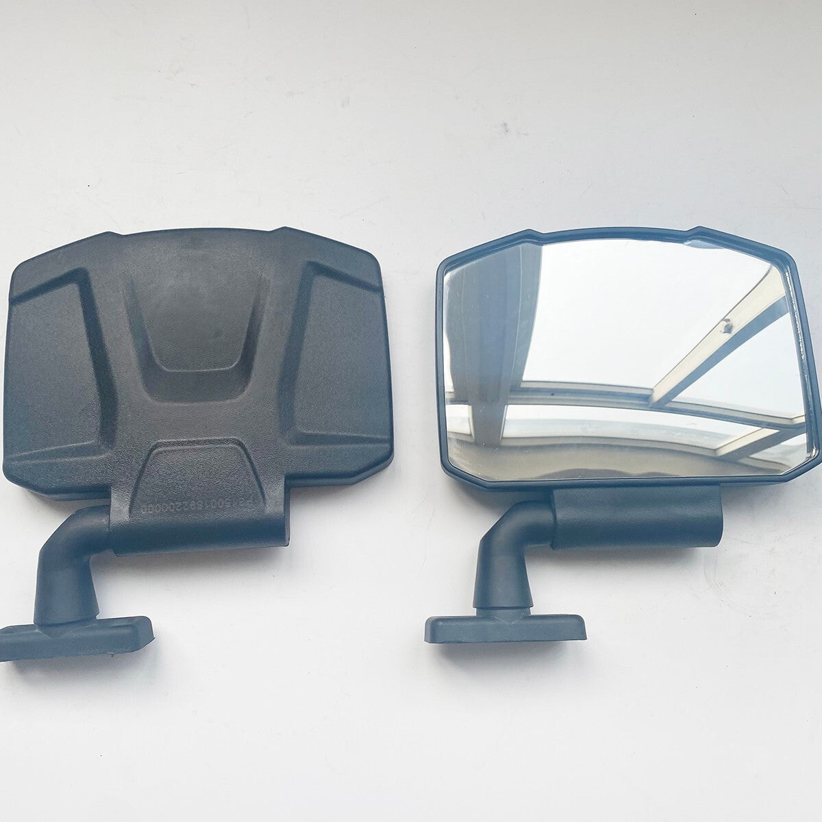Right  Left Rear Mirror set For Cub Cadet for Challenger UTV 750 550 MX 2017-2019