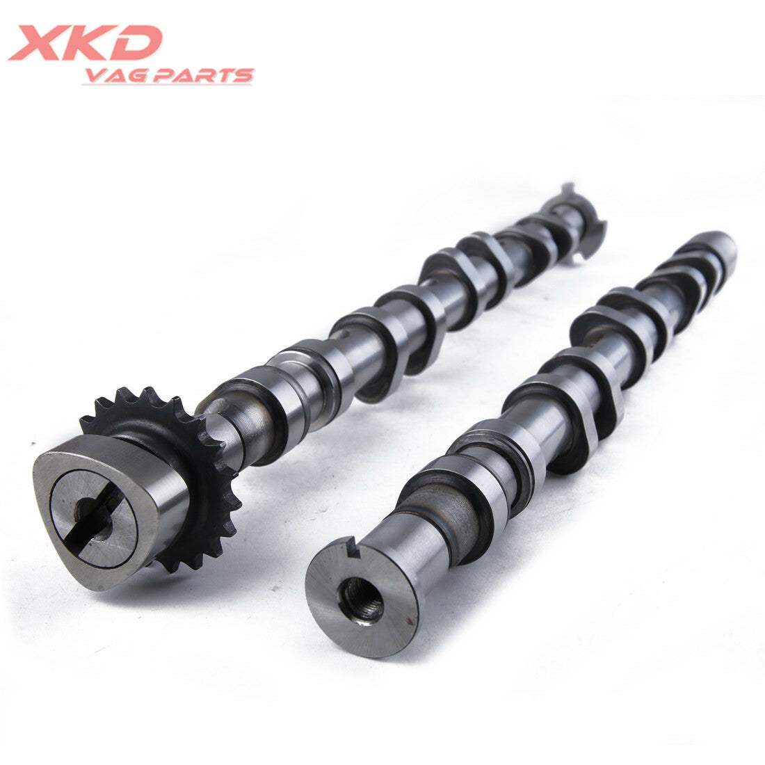2.0T exhaust and intake camshaft kit suitable for Volkswagen for Jetta , for Passat , and for Audi A4 BPY BPG