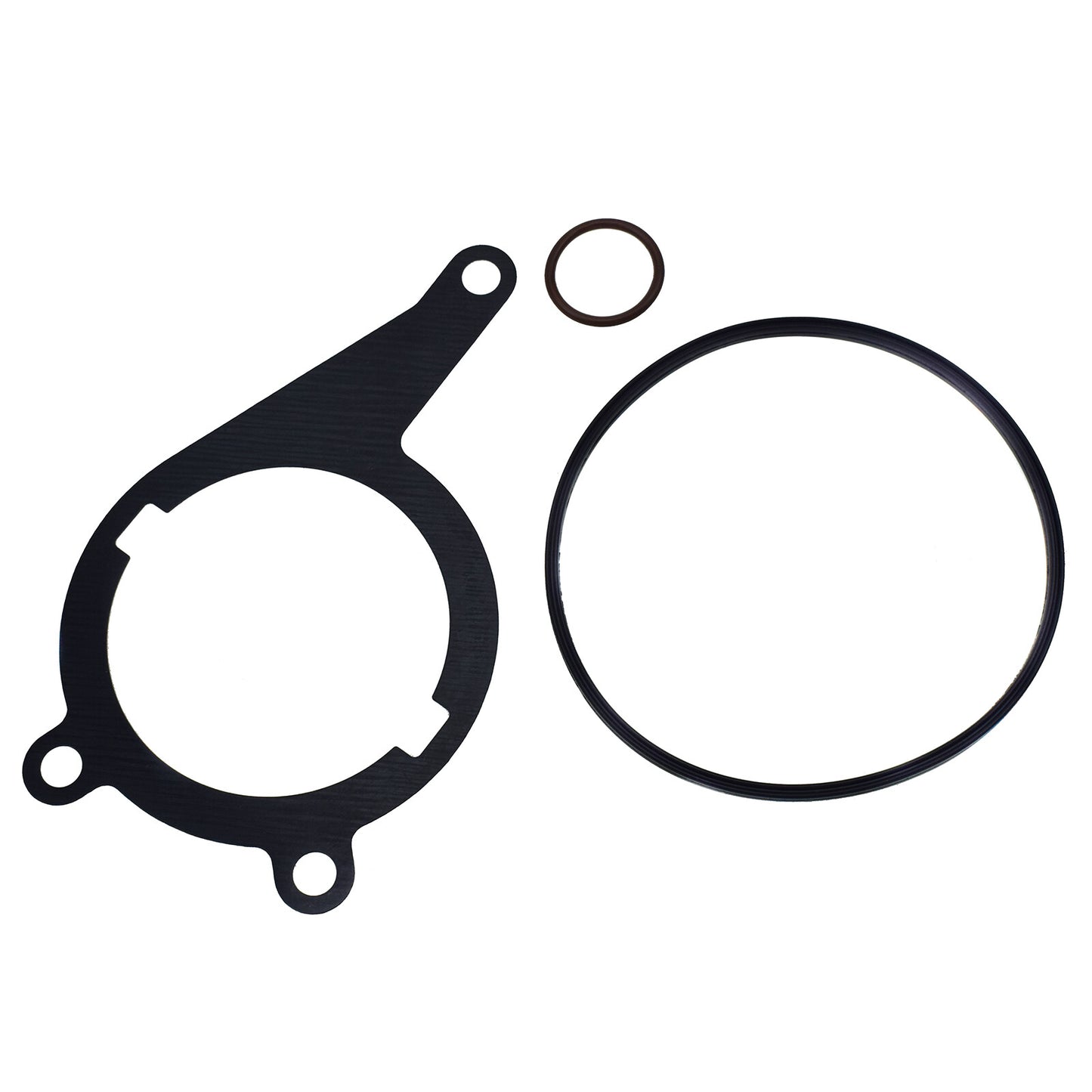 for Audi A6 A7 Q5 Q7 S4 S5 Vacuum Pump Rebuild Gasket Seal Kit 06E145417A