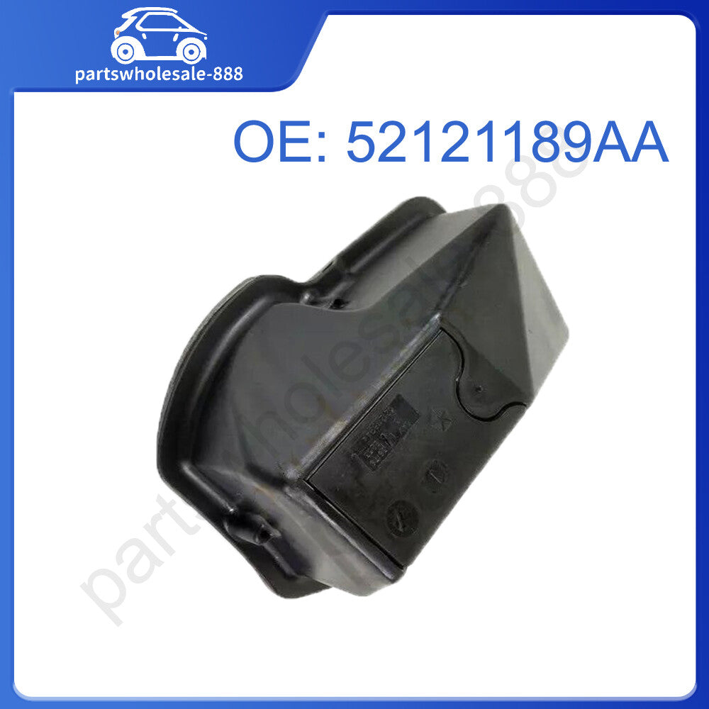 Fuel Filler Neck Housing For 94-02 for Dodge for Ram 1500 2500 3500.