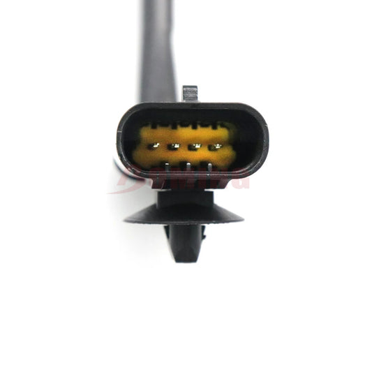 Two downstream and upstream oxygen sensors are compatible with for Honda for Civic CR-V 234-8027 234-5724.