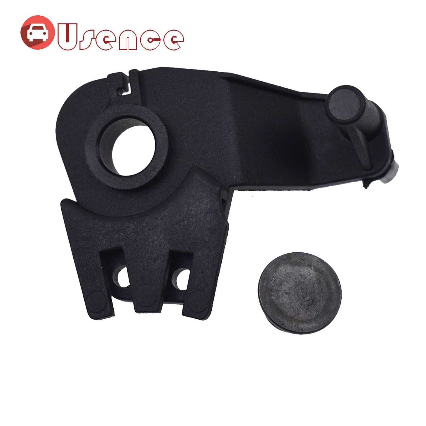 Trunk Latch Bracket Replacement Kit 1J5827567A For 1999-05 for VW for Passat for Jetta for Golf