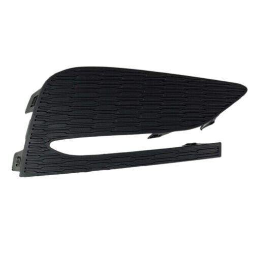 Front Right Side Fog light lamp Cover Cap Replace fits for Chevrolet for Cruze 16-18 AT