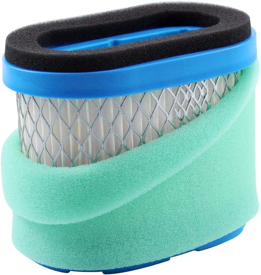 690610 Air Filter for Briggs  Stratton 697029 498596 for JS63 JS63C JS63E JA65