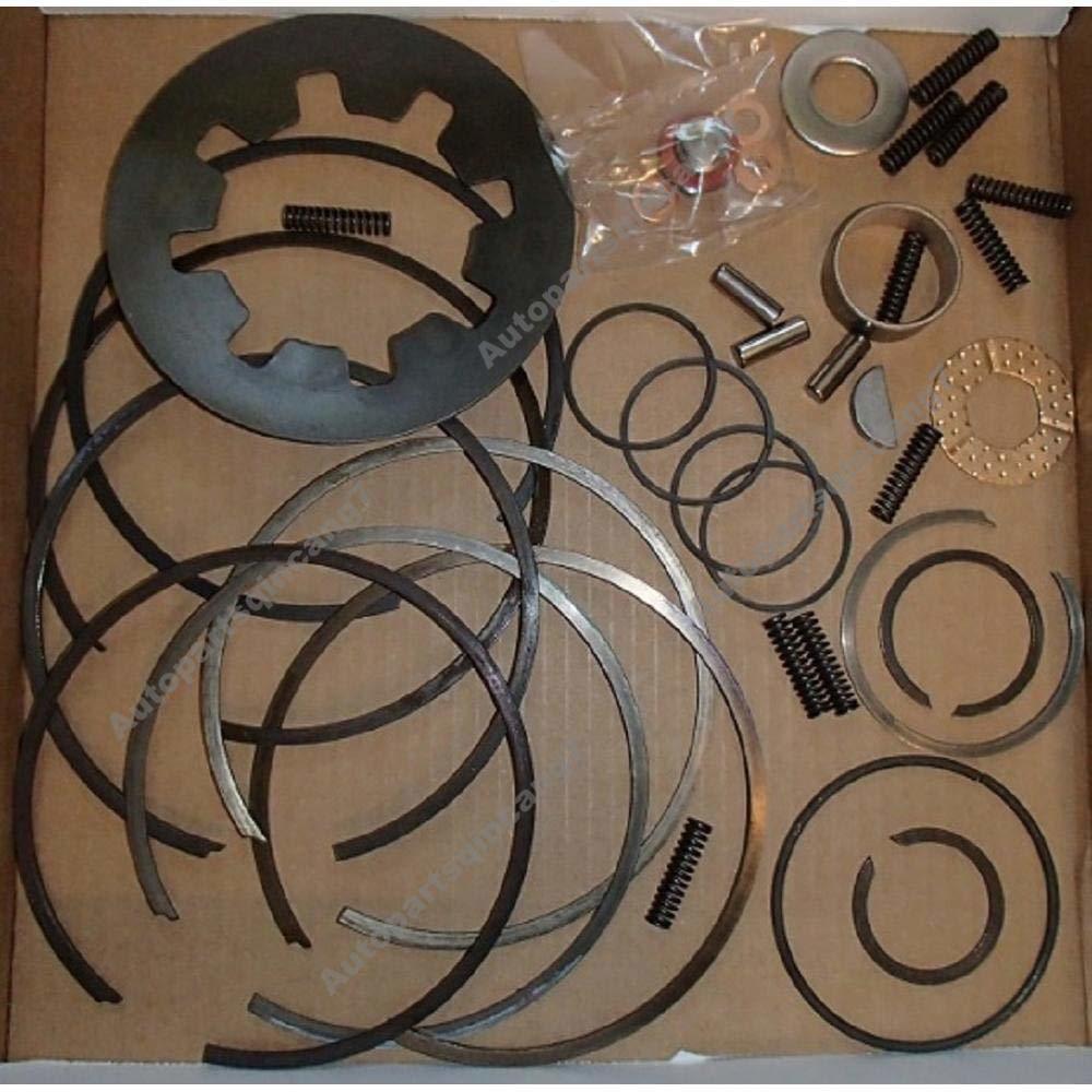 Power Shuttle Transmission Gasket Kit A502001 D103220 for CASE 480C 580D 586E