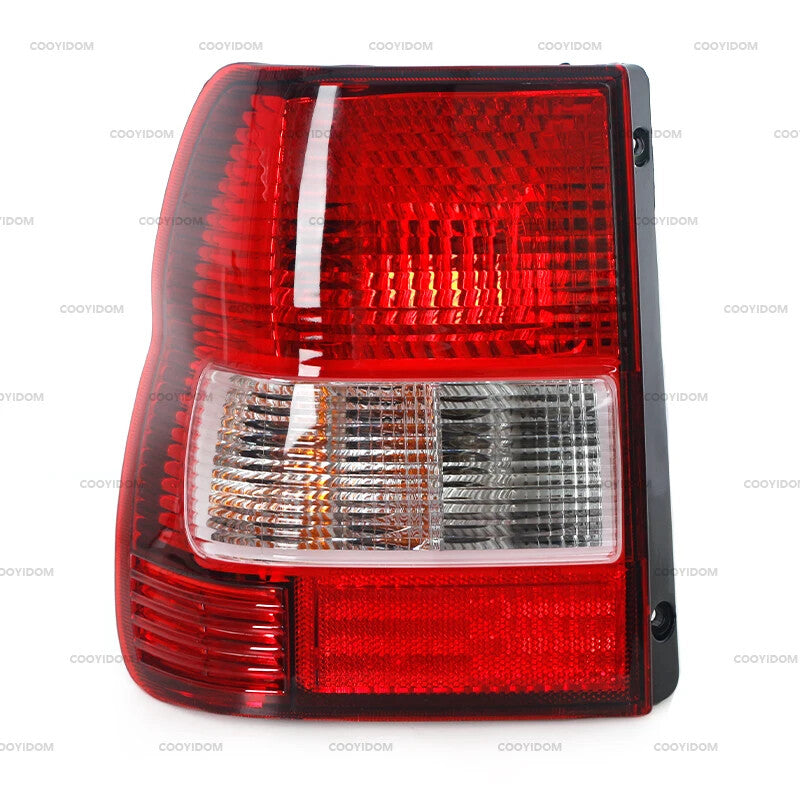 LHRH Rear Tail Light Brake Lamp for Mitsubishi Pajero Montero IO Pajero for MINI