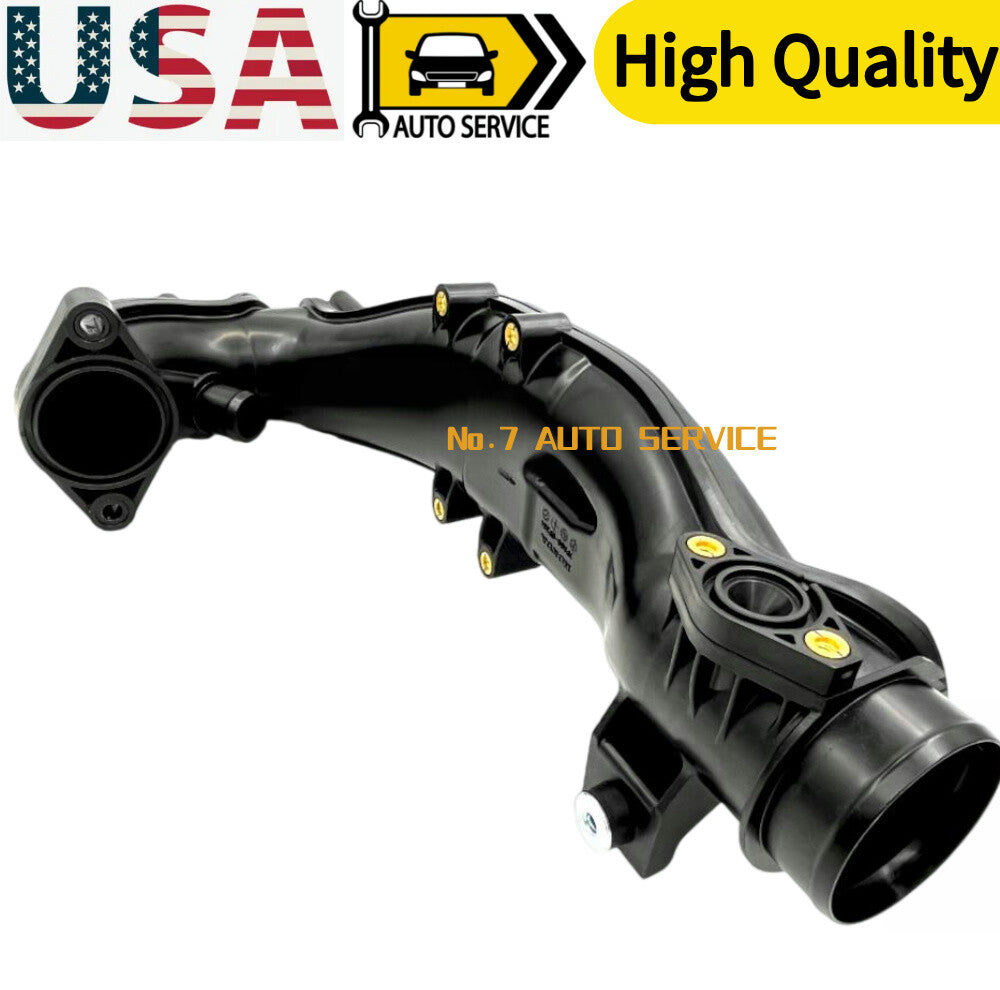 Pipe Assy Turbocharger In. Joint, For 2022-2023 for HONDA for CIVIC 36171-64A-A01