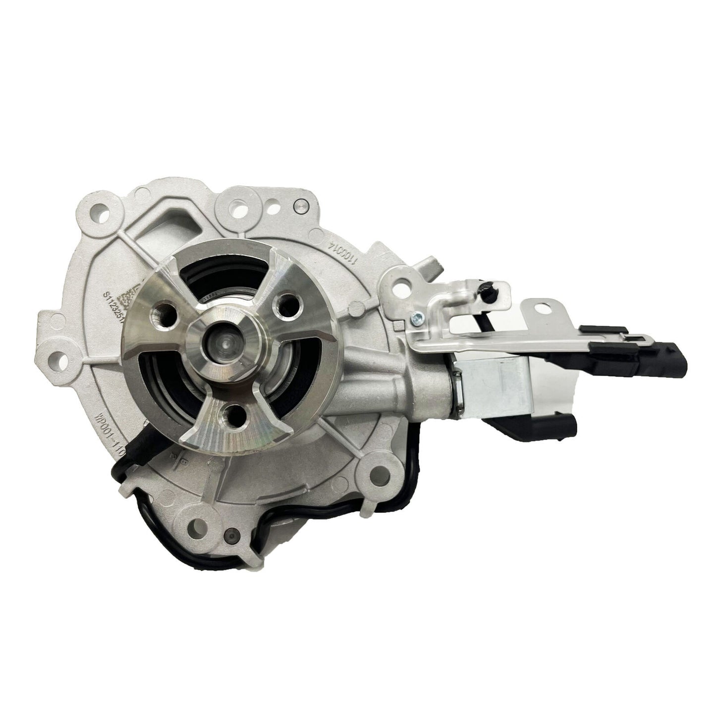 NEW WATER PUMP for Land Rover Range Evoque Sport Velar for JAGUAR for Defender LR154597