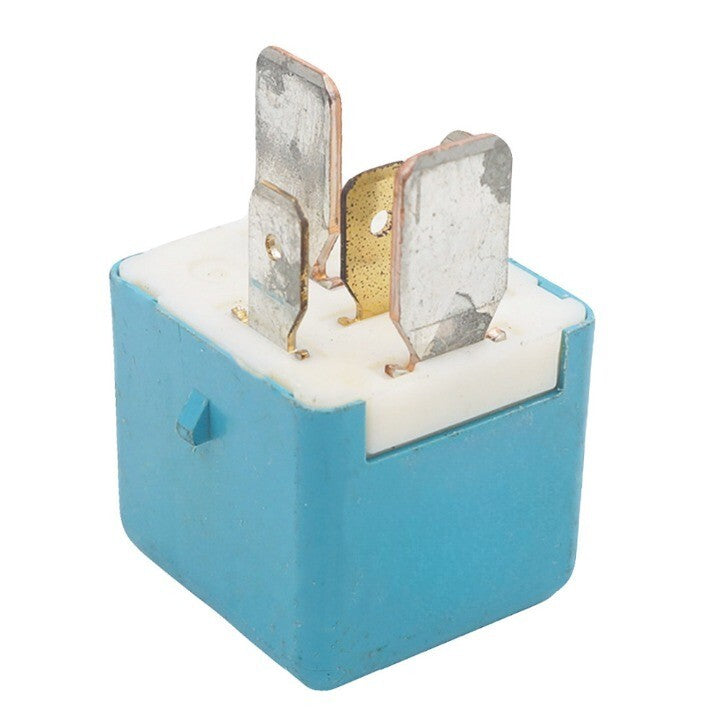 New 1PC 5-PIN Relay 90987-04010 for Toyota for Land Cruiser Prius Yaris for Lexus GX470