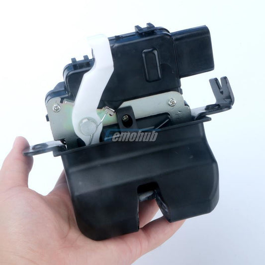 Tailgate Latch Actuator Rear Trunk Lid Lock for 2016-2020 for Kia Sorento