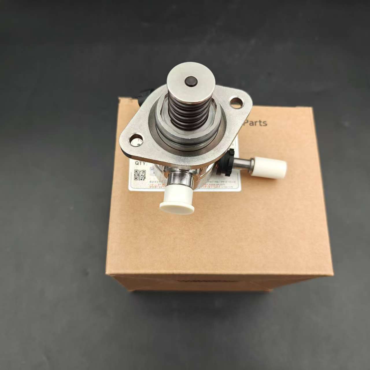 Equipment Manufacturer ( ) New High Pressure Pump 35320-3C220 for 2015-2018 for Kia Sedona 3.3L