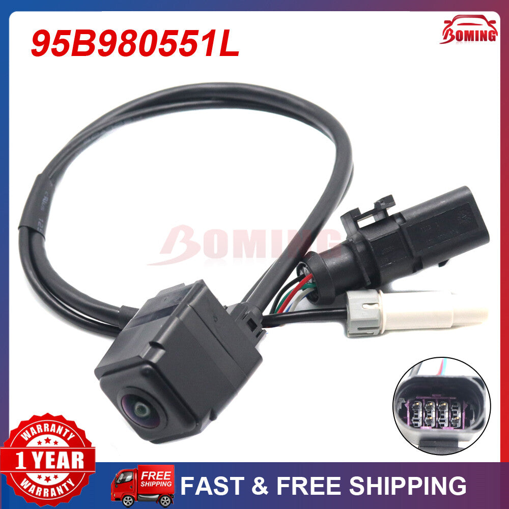 For 2015-2021 for Lamborghini for Huracan 95B980551L Rear View Parking Assist Camera