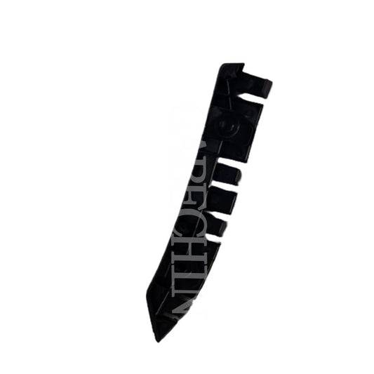 Suitable for Bentley Flying Spur Guide frame left. Equipment Manufacturer: 4W0807183