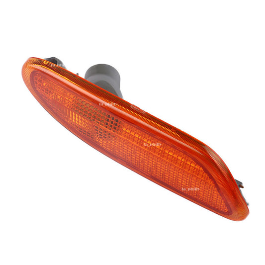 Right Side Marker In Bumper Turn Signal Light for Mercedes-Benz W203 C-Class