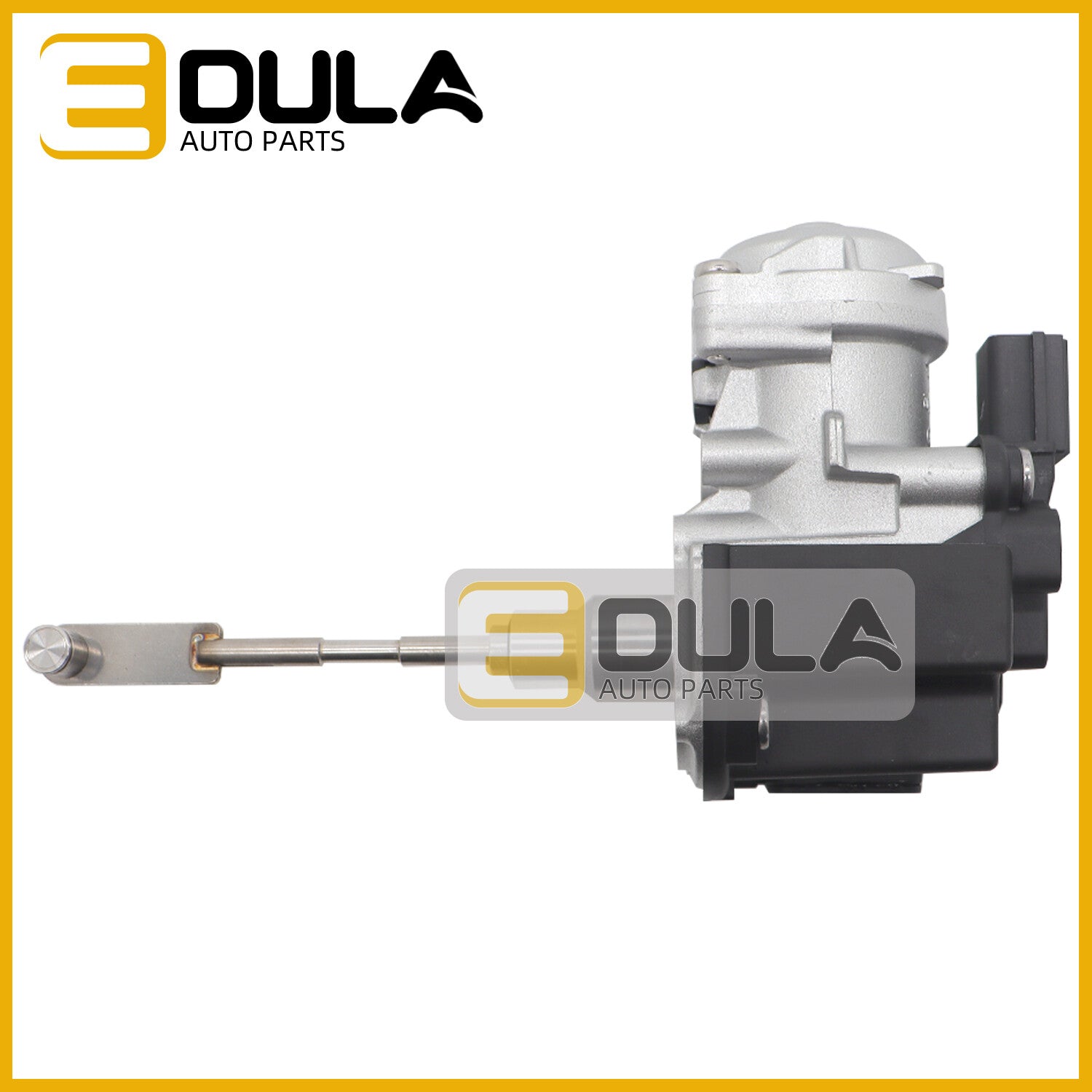 1PC Turbo Actuator fits for Audi A1 A3 for Seat for VW for Golf Polo 1.2T CBZ 03f145725k