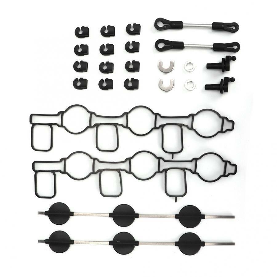 Intake manifold vortex flap repair kit suitable for Audi for Volkswagen 2.7 3.0 TDI A4 A5 A6 for A8