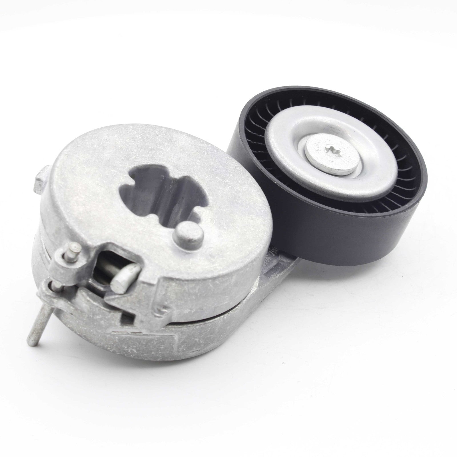 ZPY for Audi A4 A5 Quattro Q5 2.0L Accessory Belt Tensioner Assembly 06H903133G